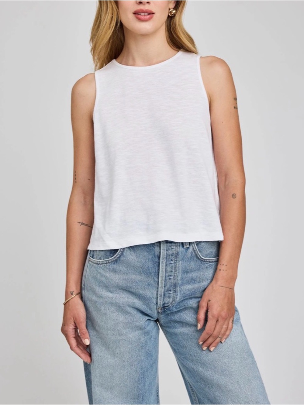 Gentle Fawn Lumi Tank Top